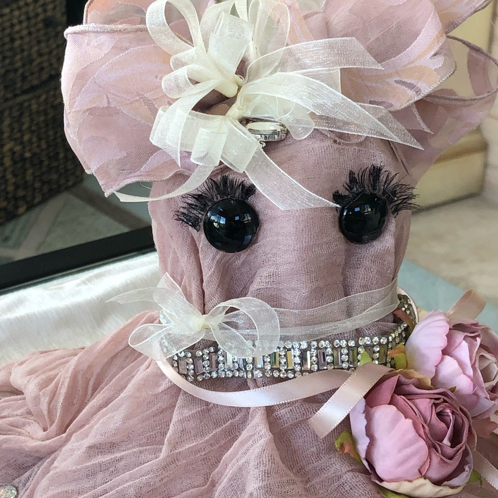 Boo-G gauze ghost - Picture 4 of 12